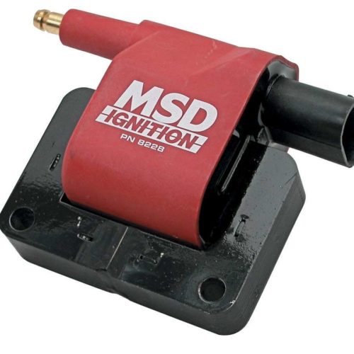 Blaster Coil - Dodge 2-Pin Connector