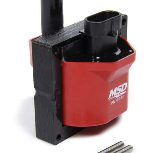 Blaster Coil - GM Single Connector