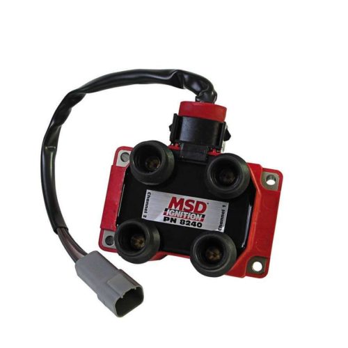 Midget Coil Pack
