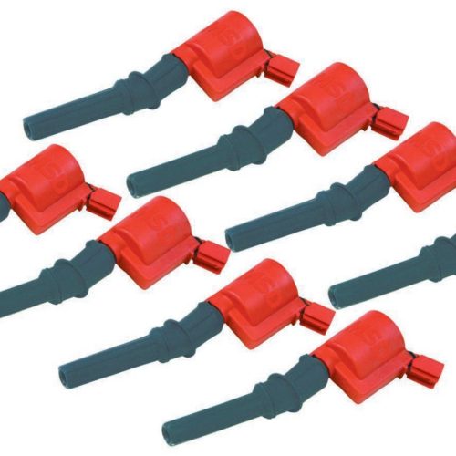 Frd Blaster Coil-On-Plug 99-04 4.6L SOHC (8pk)