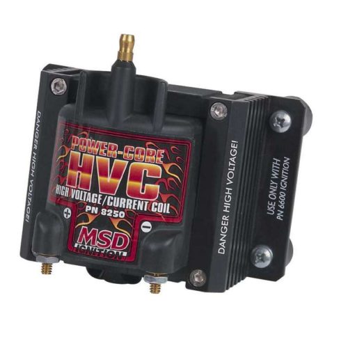 HVC Coil For #6600 Ing. Box