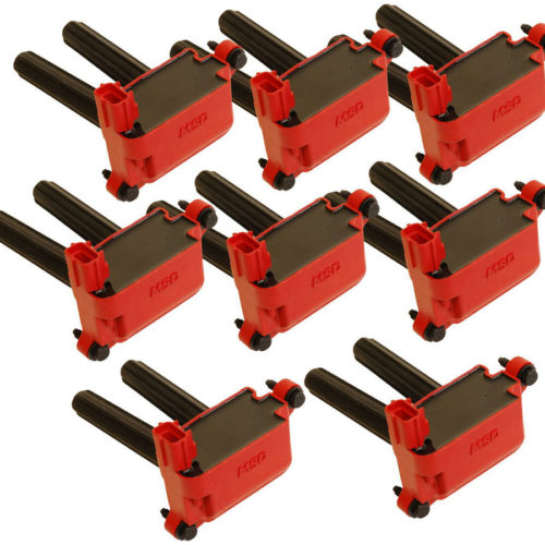 Blaster Hemi Coils 06-08 (8pk)