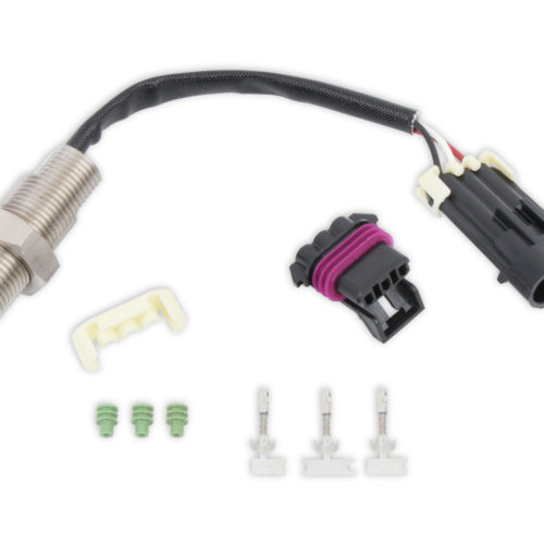 Pickup Assy. Hall Effect 3/4-16 UNF