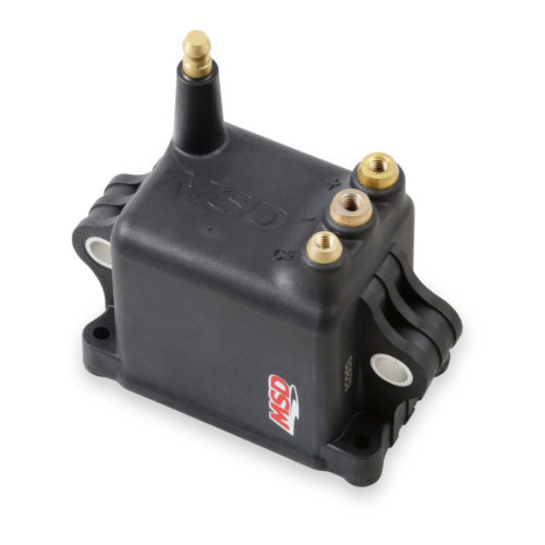 Ignition Coil - Pro CDI 600 Black 1pk