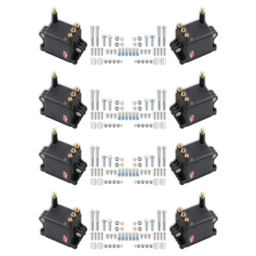Ignition Coil - Pro CDI 600 Black 8pk