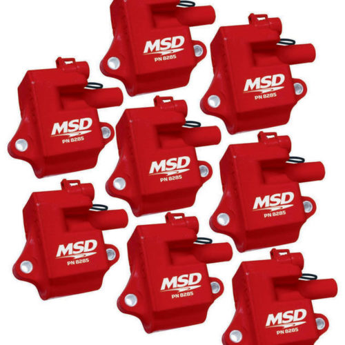 GM LS Series Coils - (8) (LS-1/6)