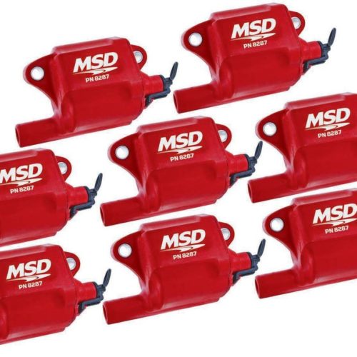 GM LS Series Coils - (8) (LS-2/7)