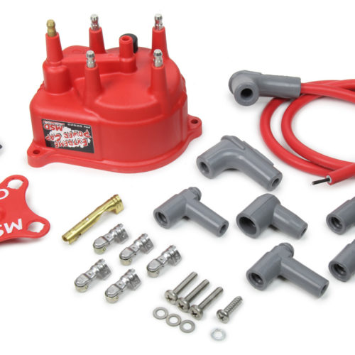 Extreme Power Dist. Cap - 92-97 Honda