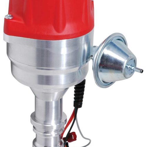 Ford 351C-460 Pro-Billet R/R Distributor