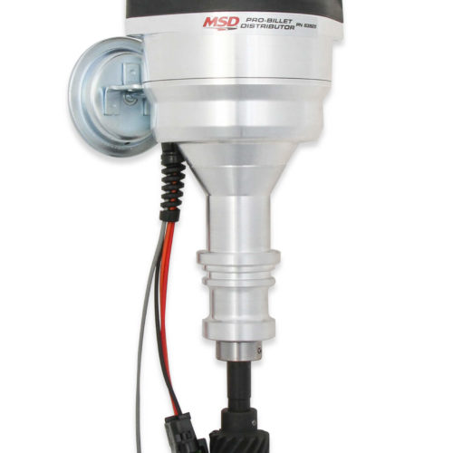 Ford 289/302 Pro-Billet RTR Distributor