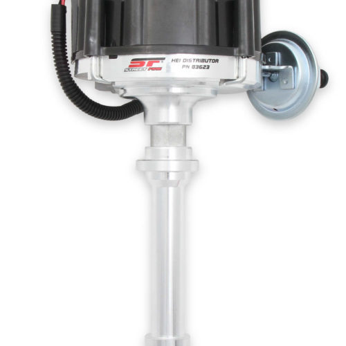 Chevy V8 HEI Distributor Street Fire