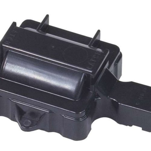 Coil Cover-HEI Dist.