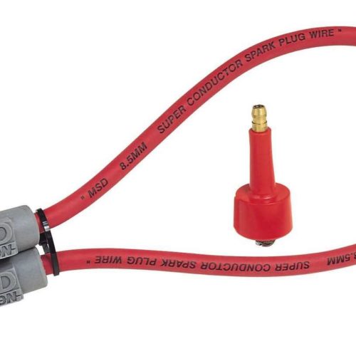 8.5MM Hei Coil Wire / Blaster 3