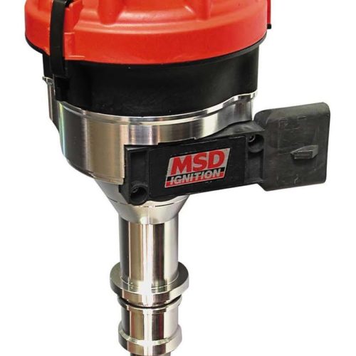 SBF 5.8L EFI Pro-Billet Distributor