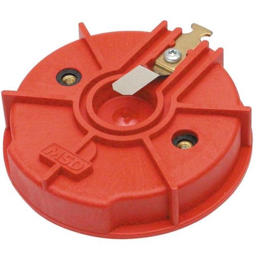 Bottom Rotor Assembly