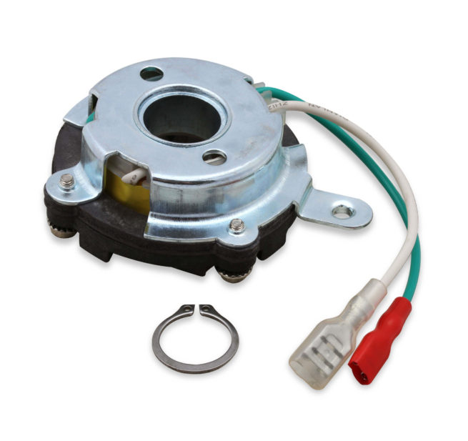 Pickup - MSD GM HEI Distributor - RV Parts Express - Specialty RV Parts ...