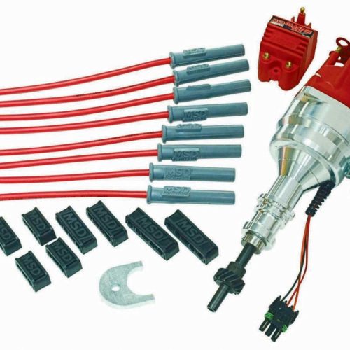RTR Distributor Kit - SBF 289/302 Crate Motor