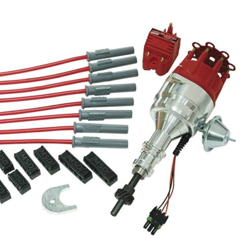 RTR Distributor Kit - SBF 351W Crate Motor