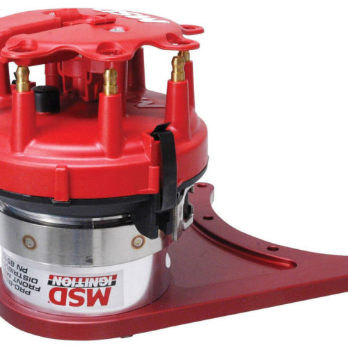 Pro-Billet Distributor - SBC Front Drive