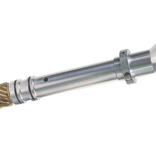 Chevy V8 Wet Sump Oil Plug