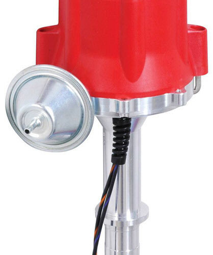 Chevy Inline Six Distributor