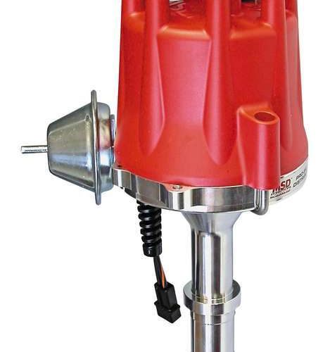 Billet AMC Distributor