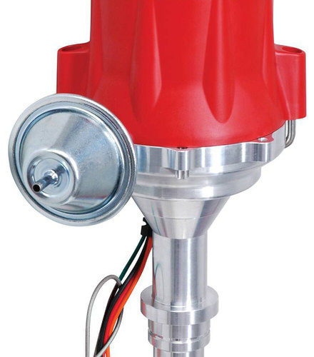 Buick Nailhead R/R Distributor