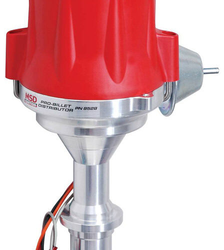 Pontiac V8 RTR Distributor