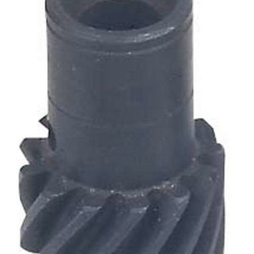 Distributor Gear Iron .500in Chevy