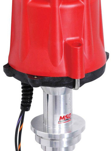 Chrysler Billet Distributor