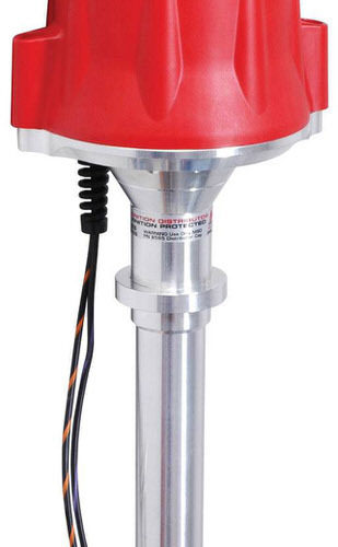 Marine Distributor W/Cap & Rotor