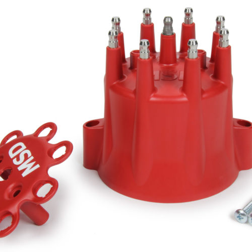 Marine HEI Tower Cap w/Wire Retainer