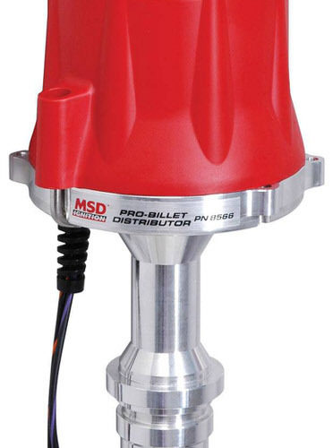 Olds Billet Distributor