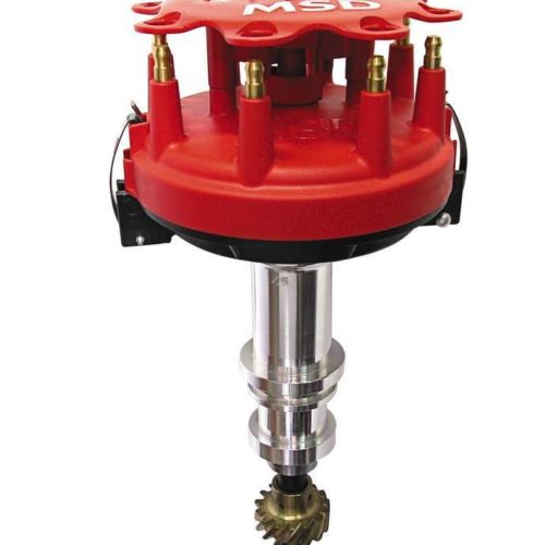 Ford Low Profile Dist