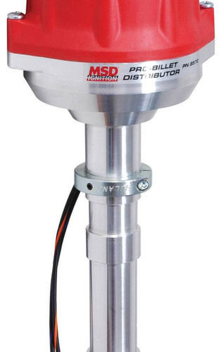 Chevy Billet Dist(Sm Bas