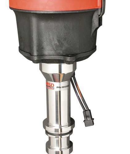 Ford Billet Distributor