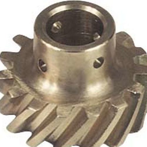 Distributor Gear Bronze .530in BBF 429 460 FE