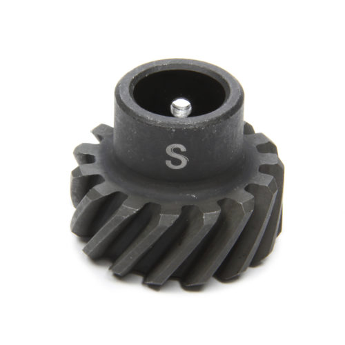 Distributor Gear Steel .531in 5.0L EFI