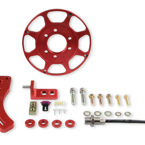 Crank Trigger Kit  BBC w/Hall Effect Sensor