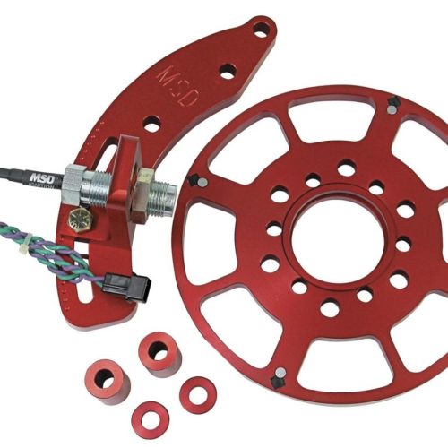 Crank Trigger Kit - Pontiac V8