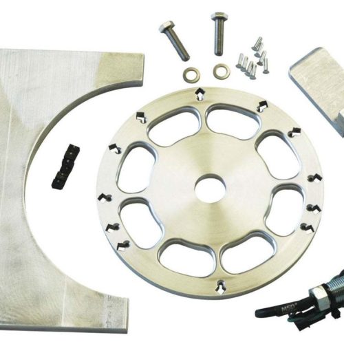 Universal Crank Trigger Kit