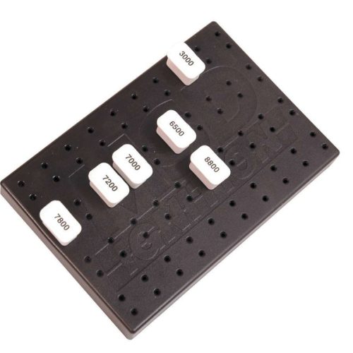 Rev Limiter Module Organizer