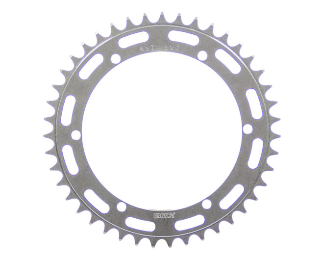 Rear Sprocket 43T 6.43 BC 520 Chain