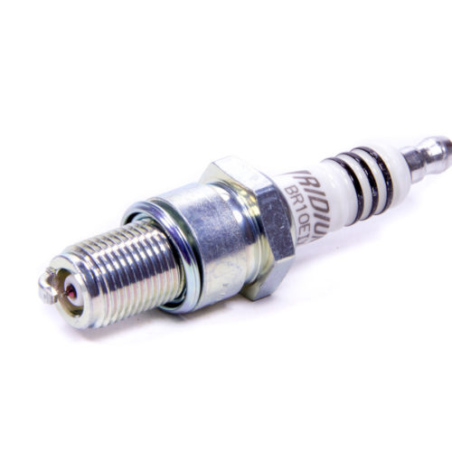 NGK Spark Plug Stock # 6801 (Snowmobile)