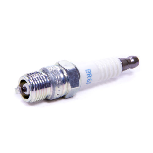 NGK Spark Plug Stock # 4323