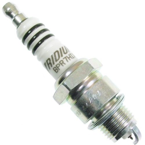 NGK Spark Plug Stock # 7001