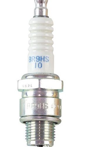 NGK Spark Plug Stock # 4551