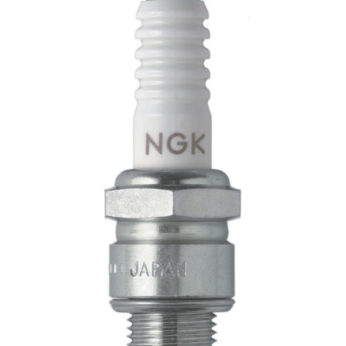 NGK Spark Plug Stock # 2322