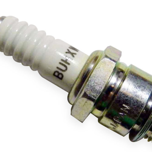 NGK Spark Plug Stock # 5526