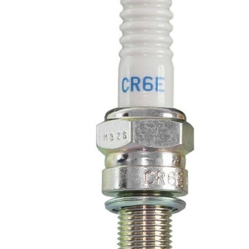 NGK Spark Plug Stock # 6965